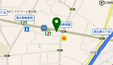 株式会社バリューパートナーズの地図画像
