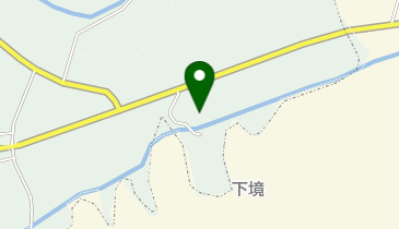 有限会社共進工業の地図画像