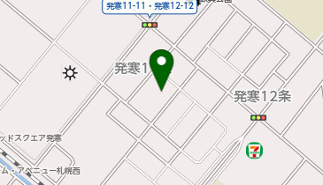 株式会社栄建設の地図画像