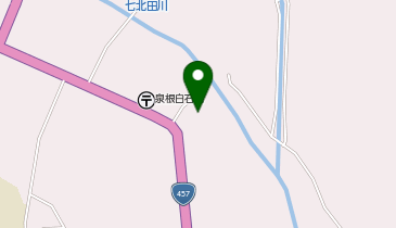 有限会社ビズ・カンパニーの地図画像