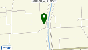 メック株式会社の地図画像