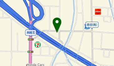 満丸株式会社の地図画像