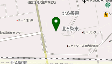 株式会社SATO-GROUPの地図画像