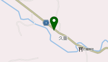 株式会社タテイシの地図画像