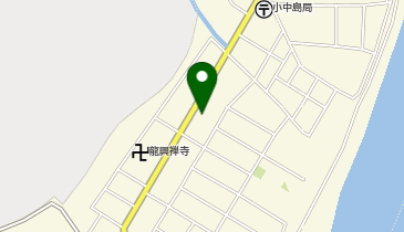 有限会社オーエスピー商会の地図画像