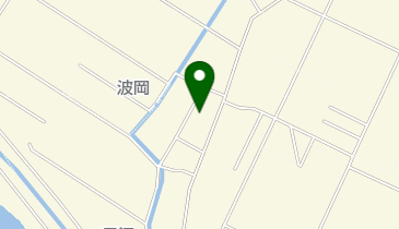 有限会社アイテムの地図画像