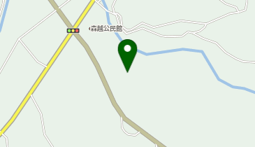 有限会社佐藤組の地図画像