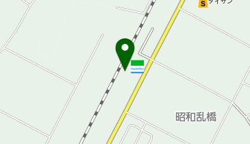 株式会社淡路製粉の地図画像