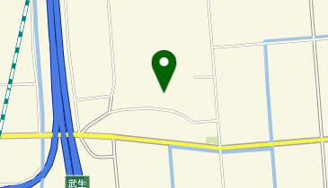 明城ファーム株式会社の地図画像