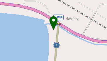 株式会社アンジュールの地図画像