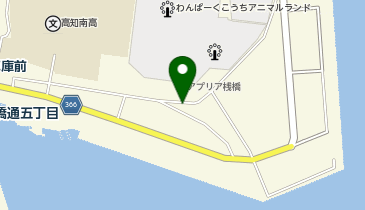 株式会社タイヘイの地図画像
