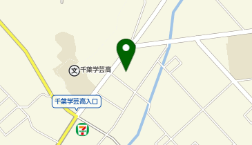 株式会社DAIZUの地図画像