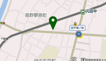有限会社大黒建設の地図画像