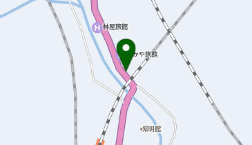 株式会社竹内商事の地図画像