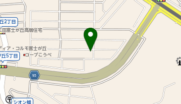 株式会社STMの地図画像
