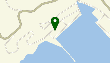 桃浦かき生産者合同会社の地図画像