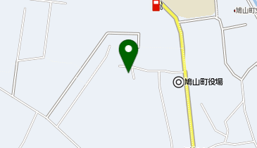 株式会社和の地図画像