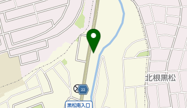 株式会社SDSの地図画像