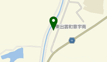 株式会社オネストの地図画像