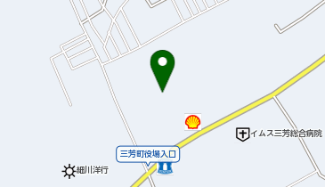 株式会社倉業サービスの地図画像