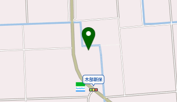 平成運輸倉庫株式会社の地図画像
