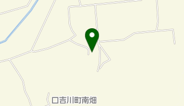 株式会社サンクメタルの地図画像