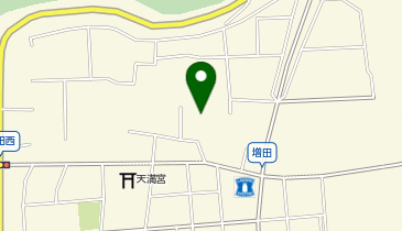 株式会社Areaの地図画像