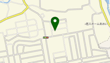 株式会社エヌエスエスの地図画像