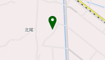 株式会社エイチアグリの地図画像