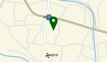 株式会社ブレインファームの地図画像