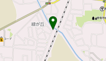 有限会社ナカヤマの地図画像