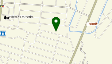 株式会社本気の地図画像
