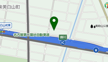 有限会社プロフィットジャパンの地図画像