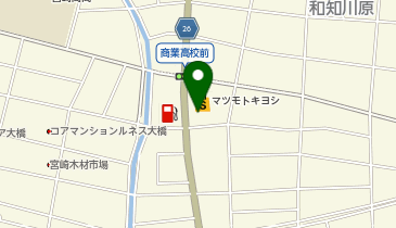 株式会社豊栄産業の地図画像