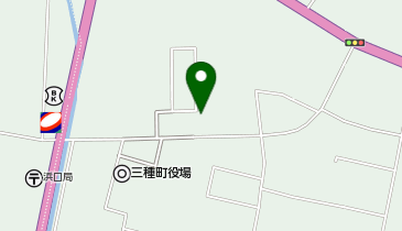 有限会社小川工務店の地図画像