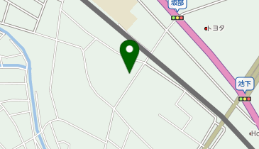 ユニオンホーム株式会社の地図画像