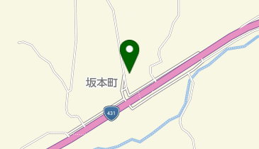株式会社ウッドスタイルの地図画像