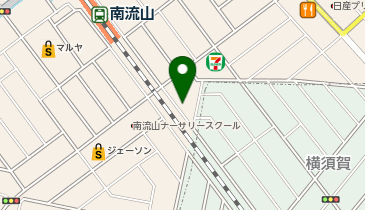 ルート産業株式会社の地図画像