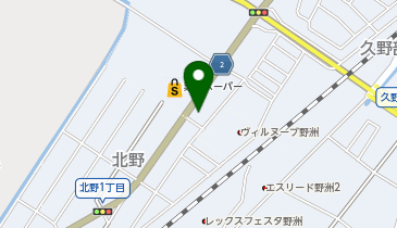 株式会社イールの地図画像