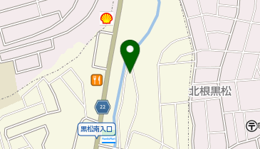 株式会社アトラスの地図画像