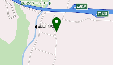 株式会社OZの地図画像