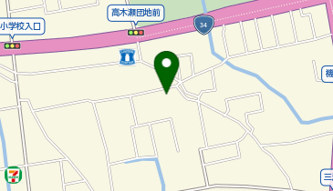 株式会社ケアバンクの地図画像
