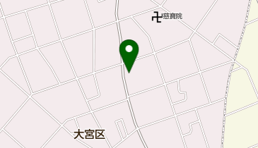 株式会社心和の地図画像