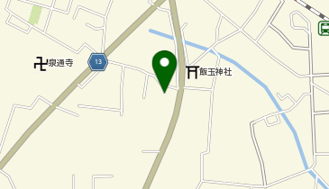 株式会社ソワンの地図画像