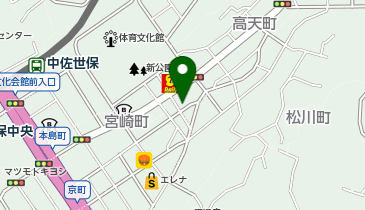 株式会社ハウスサポートの地図画像