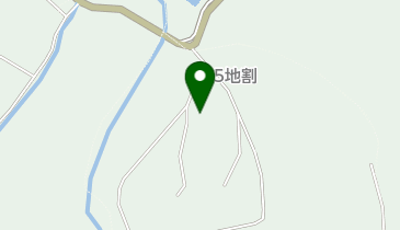 株式会社三陸水産の地図画像