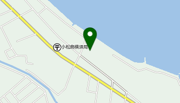 SAI株式会社の地図画像