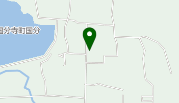 株式会社ありがとうコーポレーションの地図画像
