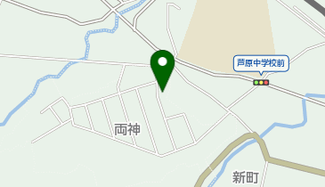株式会社東建社の地図画像