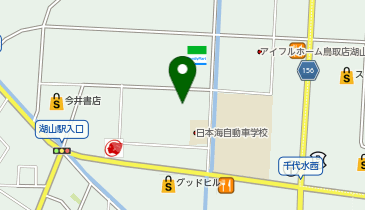 株式会社エルスリーの地図画像